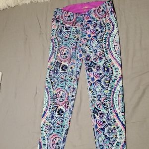Luxletic leggings